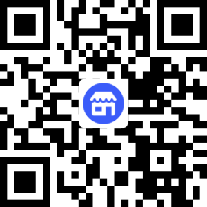 打赏二维码