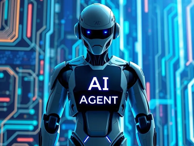 什么是AI智能体？一文看懂AI Agent的核心概念与应用场景