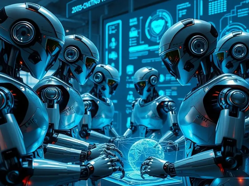 什么是机器学习（Machine Learning, ML）？一文看懂基本概念