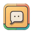 Chatbox图标