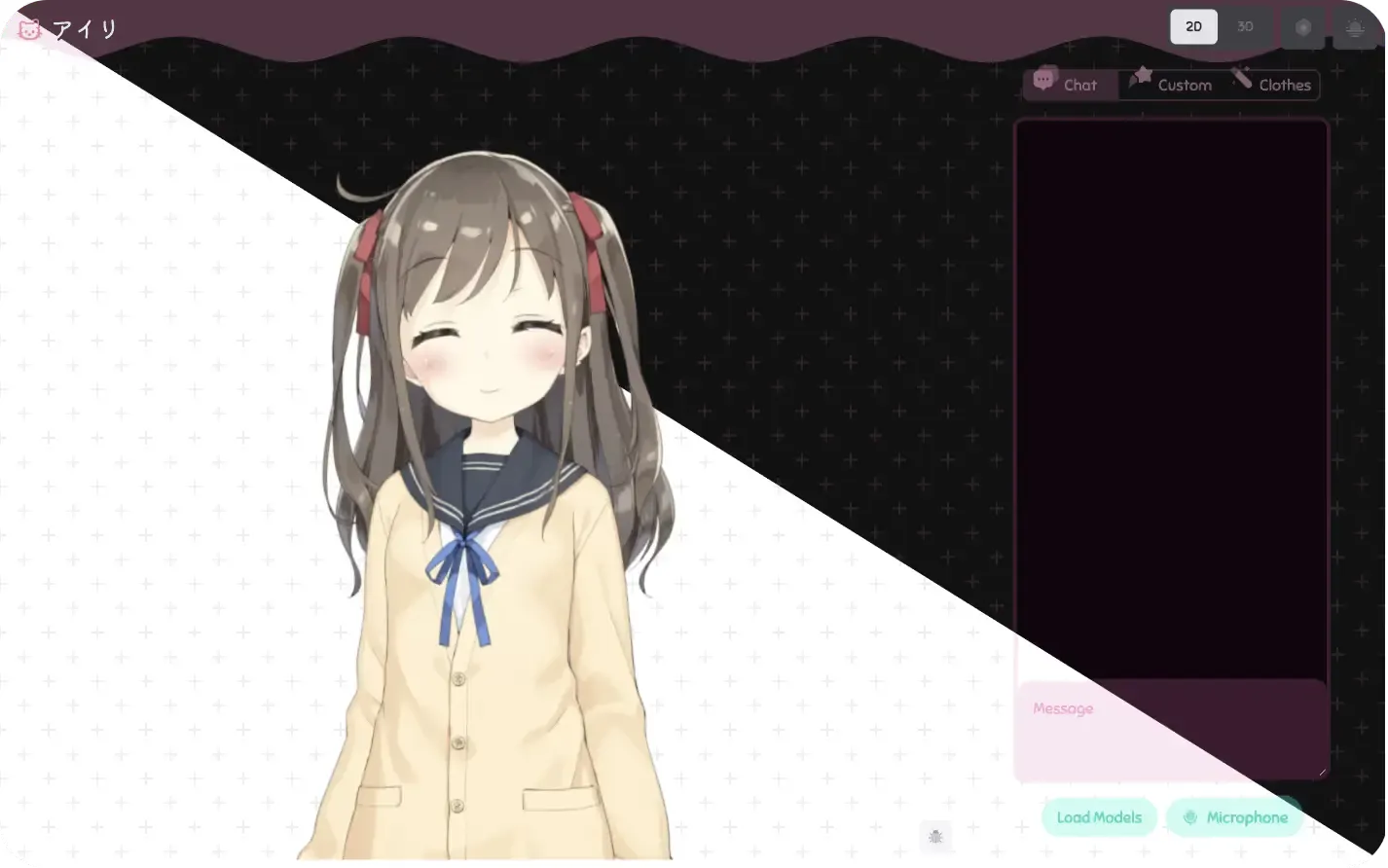 AIRI(开源AI虚拟伴侣)
