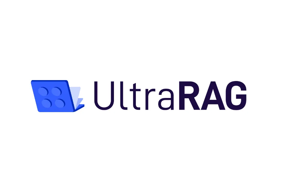 UltraRAG：开源检索增强生成(RAG)框架