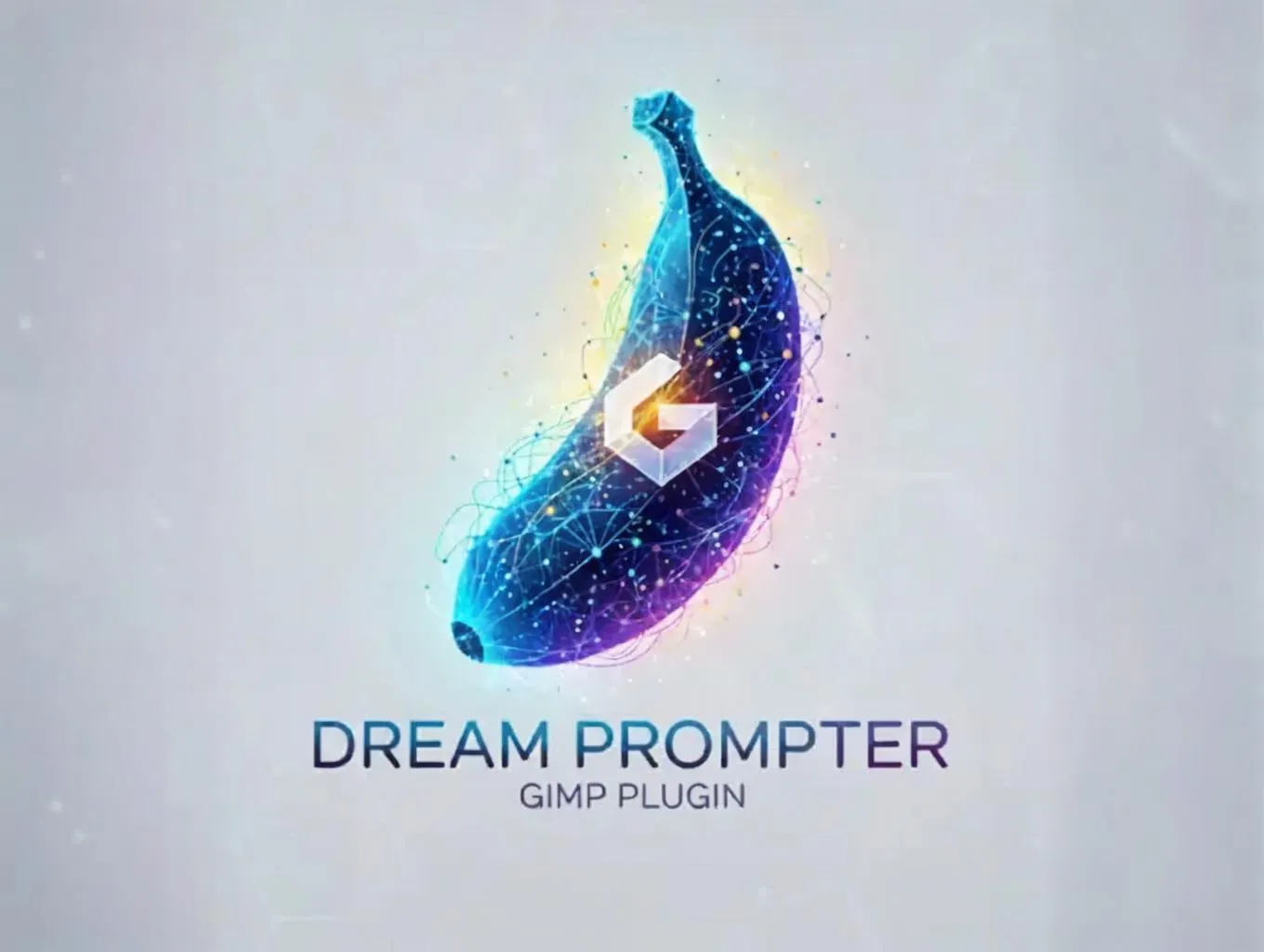 Dream Prompter：免费开源GIMP插件，一键集成谷歌Nano Banana模型