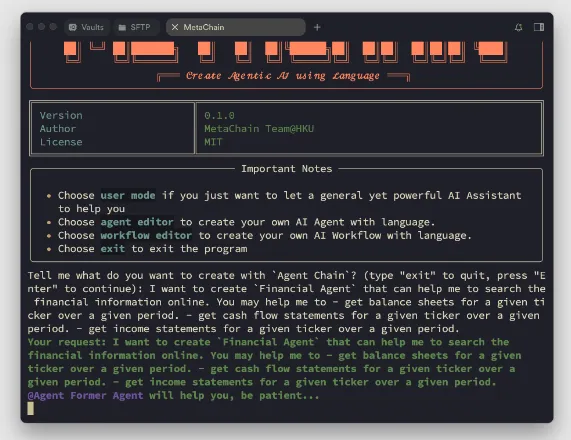 autoagent