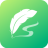 笔灵AI写作：一站式AI写作工具，智能文章、小说、论文及PPT生成平台 Logo