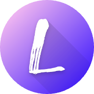 Lanta AI：一站式AI视频与图像生成编辑平台 Logo