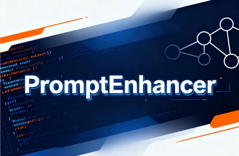 PromptEnhancer：腾讯混元开源的 AI 提示词优化工具，提升文本到图像生成效果