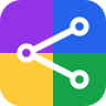 SVGMaker：AI驱动的在线SVG矢量图形生成与编辑平台 Logo