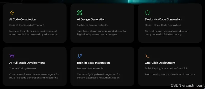 AI编程工具(CodeBuddy IDE)下载、安装及基本用法详解