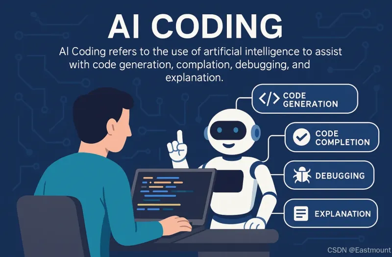 AI编程工具(CodeBuddy IDE)下载、安装及基本用法详解