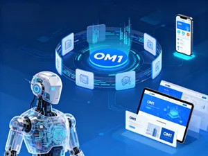 OM1：OpenMind 推出的开源多模态 AI 代理开发部署框架