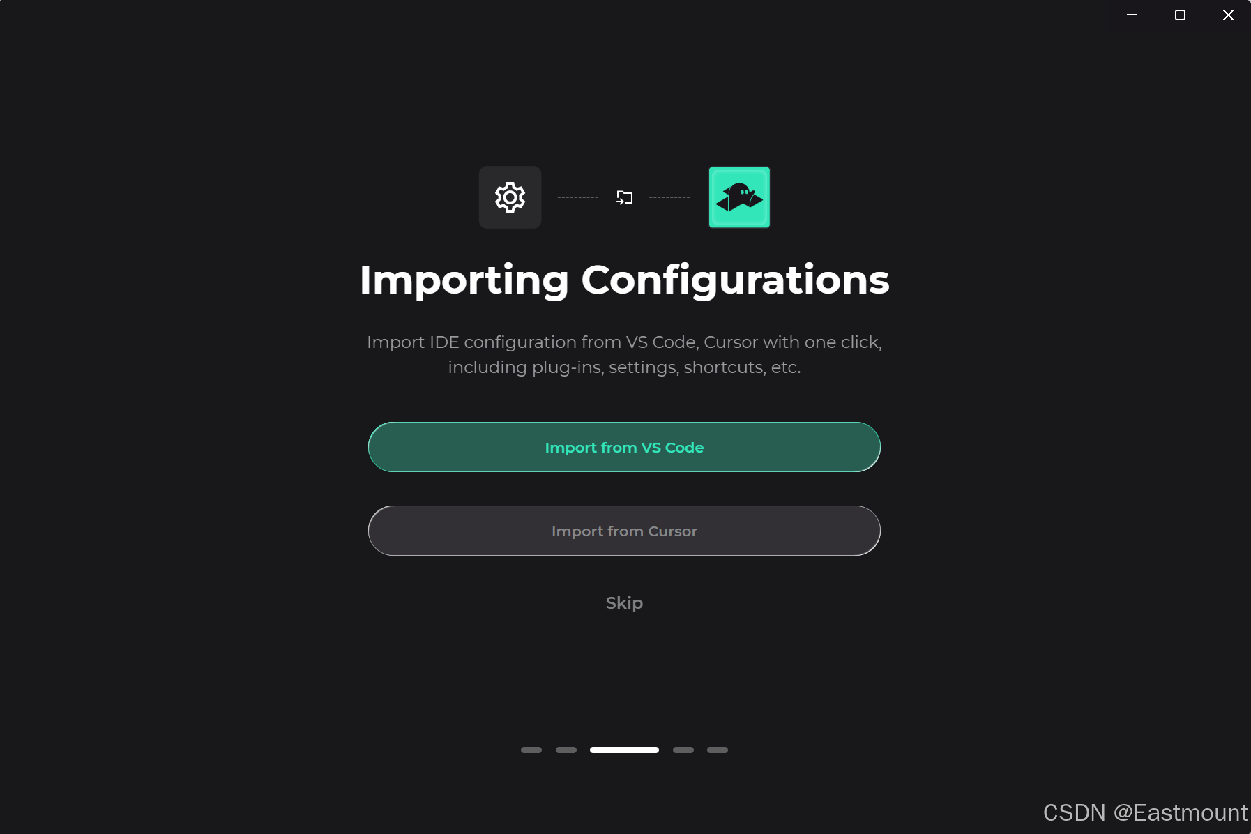 AI编程工具(CodeBuddy IDE)下载、安装及基本用法详解 AI编程工具(CodeBuddy IDE)下载、安装及基本用法详解