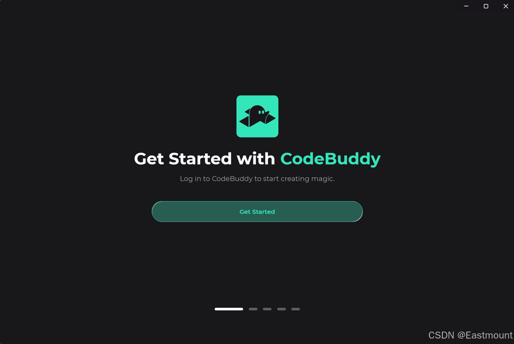 AI编程工具(CodeBuddy IDE)下载、安装及基本用法详解 AI编程工具(CodeBuddy IDE)下载、安装及基本用法详解