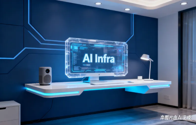 什么是AI Infra？AI Infra 到底包含哪些关键技术？
