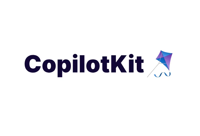 开源 AI 助手集成工具包(CopilotKit)，快速构建应用内智能交互能力