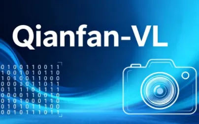 Qianfan-VL:百度开源的多模态理解模型,强化企业级文档理解与复杂推理