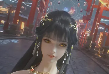 AI大语言模型如何改变生活：用Qwen-Image轻松制作专业级海报