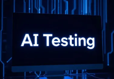 什么是AI测试(AI Testing)?AI测试方法有哪些?