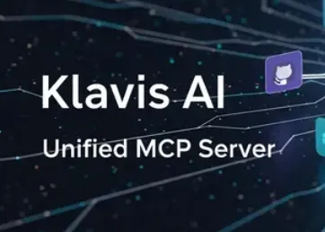Klavis AI:开源 AI 代理工具集成平台,突破限制实现千种工具可靠使用
