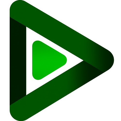 iMideo：AI视频生成平台，轻松玩转图生视频与文生视频 Logo