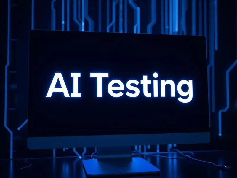AI Testing