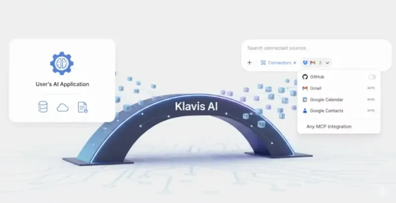Klavis AI：开源 AI 代理工具集成平台，突破限制实现千种工具可靠使用