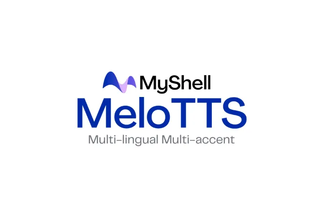 MeloTTS：MyShell AI 推出的开源多语言文本转语音引擎