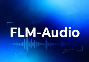 FLM-Audio：原生全双工音语融合模型，支持中英文低延迟对话交互