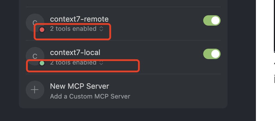 使用 Context7 MCP Server 让 AI 写出靠谱的代码
