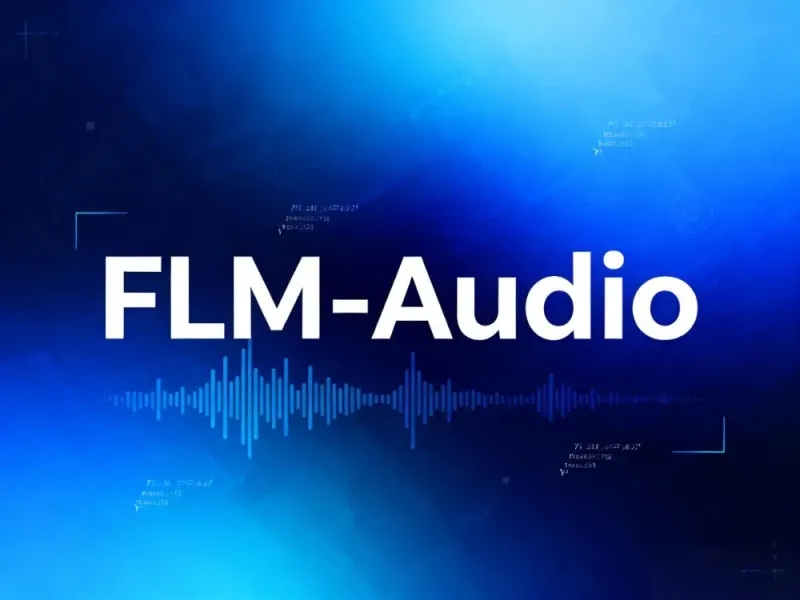 FLM-Audio：原生全双工音语融合模型，支持中英文低延迟对话交互