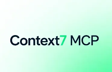 Context7 MCP：实时代码文档增强与上下文注入的开源MCP服务器