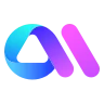 即创：抖音官方推出的AI智能创意生产与管理平台 Logo
