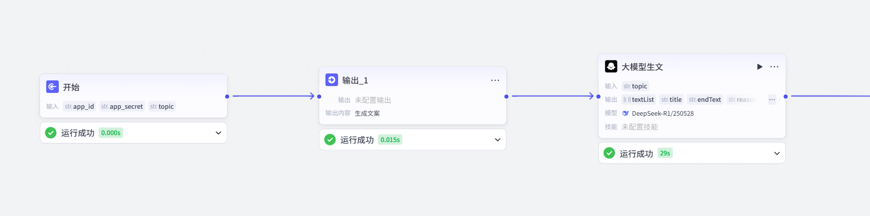 扣子（Coze）实战：3分钟造爆款！趣味漫画图文一键生成术！