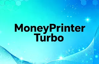 MoneyPrinterTurbo：全自动 AI 短视频生成工具，一键制作多语言短视频内容