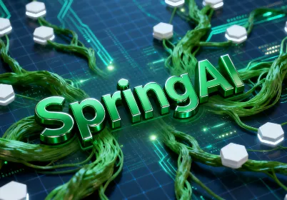 零基础学AI大模型之SpringAI