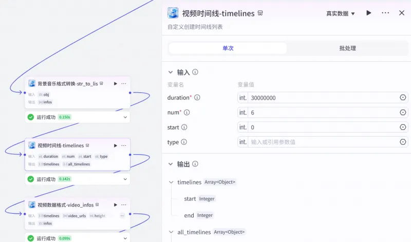 扣子（Coze）实战：一键生成裸眼3D名著场景，让历史课本“动”起来