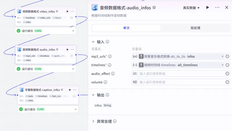 扣子（Coze）实战：一键生成裸眼3D名著场景，让历史课本“动”起来