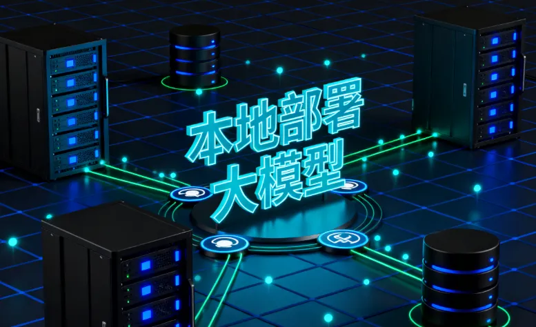 零基础学AI大模型之大模型私有化部署全指南