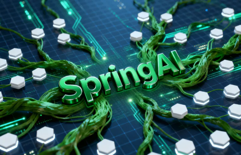 零基础学AI大模型之SpringAI