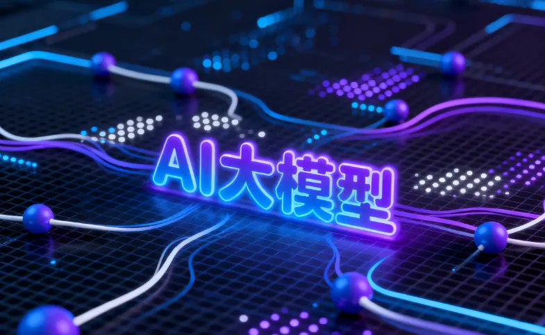 AI大模型