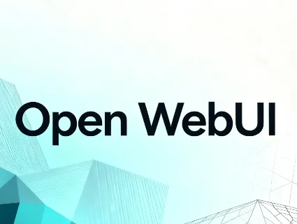 Open WebUI：开源自托管AI聊天界面，支持Ollama与多模型集成