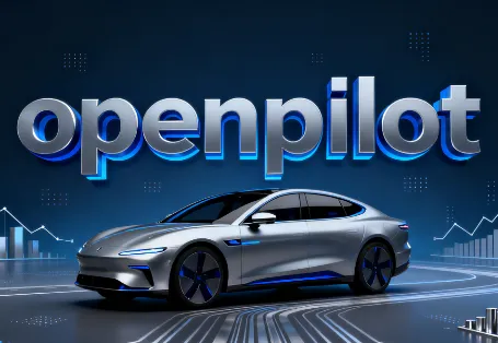 openpilot：Comma AI 推出的开源自动驾驶软件，支持 300 + 车型