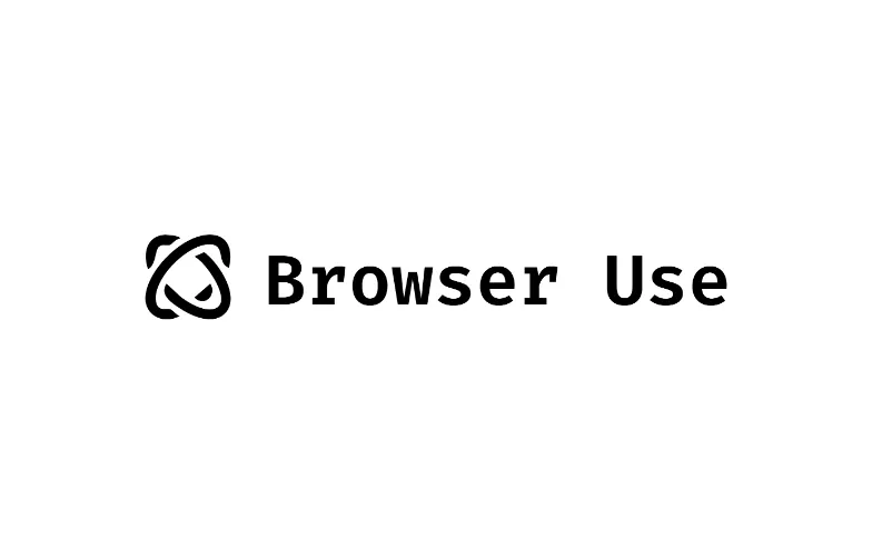 browser-use：AI 驱动的浏览器自动化控制框架，实现网页自动化与数据交互
