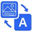 ImageTranslate .ai：AI驱动的在线图片文本翻译工具，支持130+语言即时精准翻译