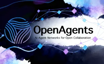 OpenAgents：开源 AI 代理网络平台，连接协作的智能体生态系统