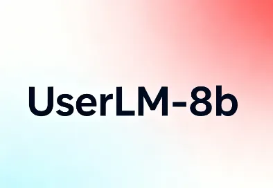 UserLM-8b：微软推出的开源用户角色对话生成工具，专为助手 LLM 研究评估设计