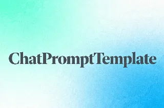 零基础学AI大模型之ChatModel聊天模型与ChatPromptTemplate实战