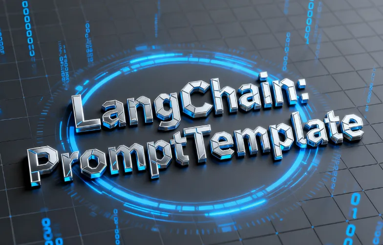 零基础学AI大模型之LangChain：PromptTemplate核心用法与实战解析