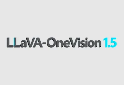 LLaVA-OneVision-1.5:EvolvingLMMs-Lab 推出的全流程多模态模型开发工具链