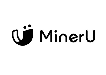 MinerU：开源多模态文档解析工具，高效提取 PDF 中表格、公式与复杂布局内容